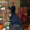 Triduum Paschalny - Kwiecień 2026r. (zdj. M. MICHAŃCZYK)